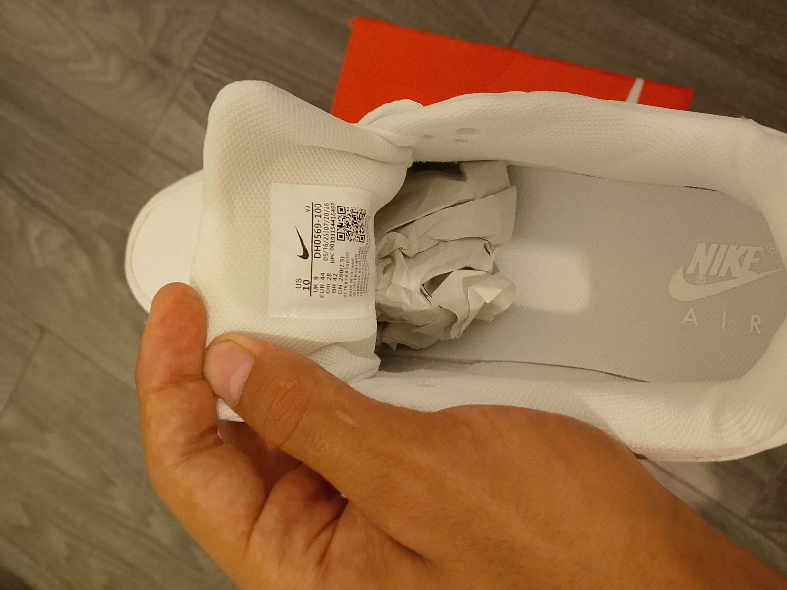 Air Max 90 – photo 4